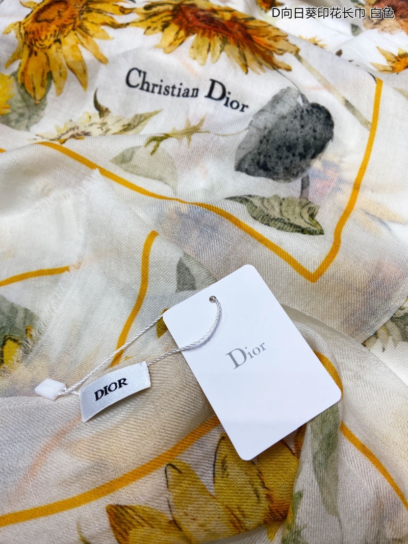 CHRISTIAN DIOR